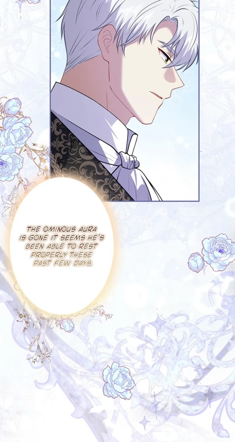 Abandoned, Is It Really Okay to Be Loved This Much? Chapter 18 page 27 - 