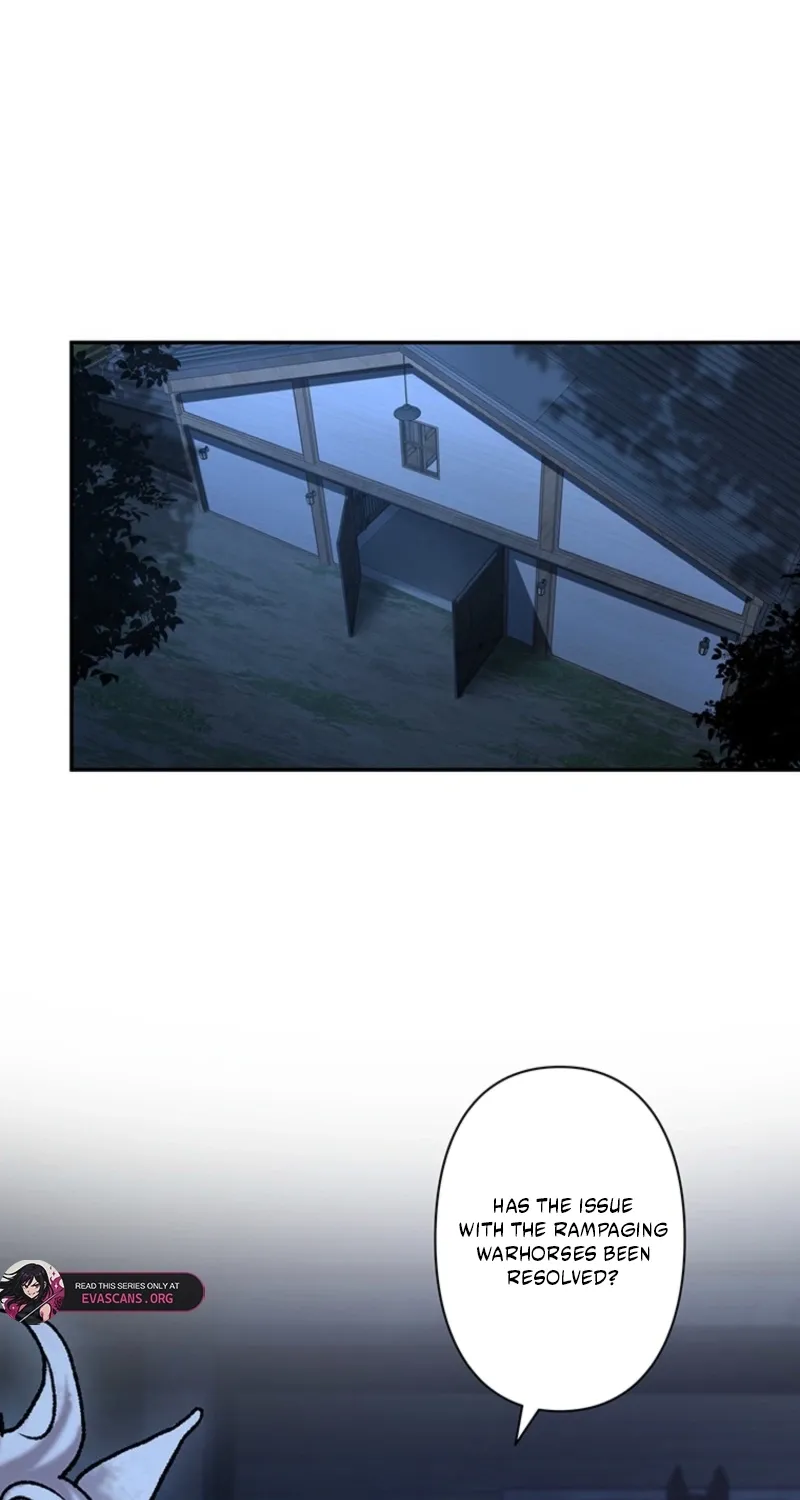 Abandoned, Is It Really Okay to Be Loved This Much? Chapter 18 page 29 - 