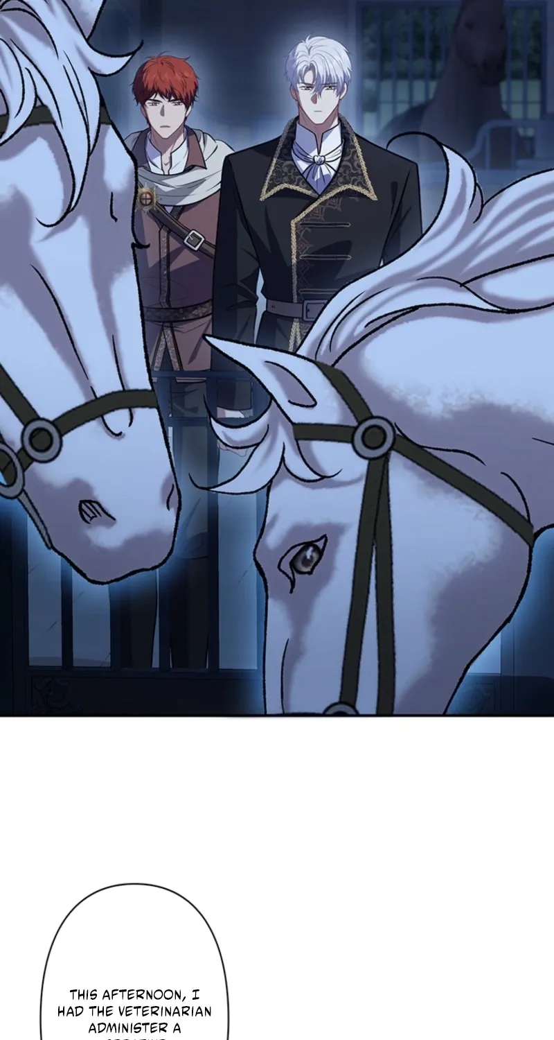 Abandoned, Is It Really Okay to Be Loved This Much? Chapter 18 page 30 - 