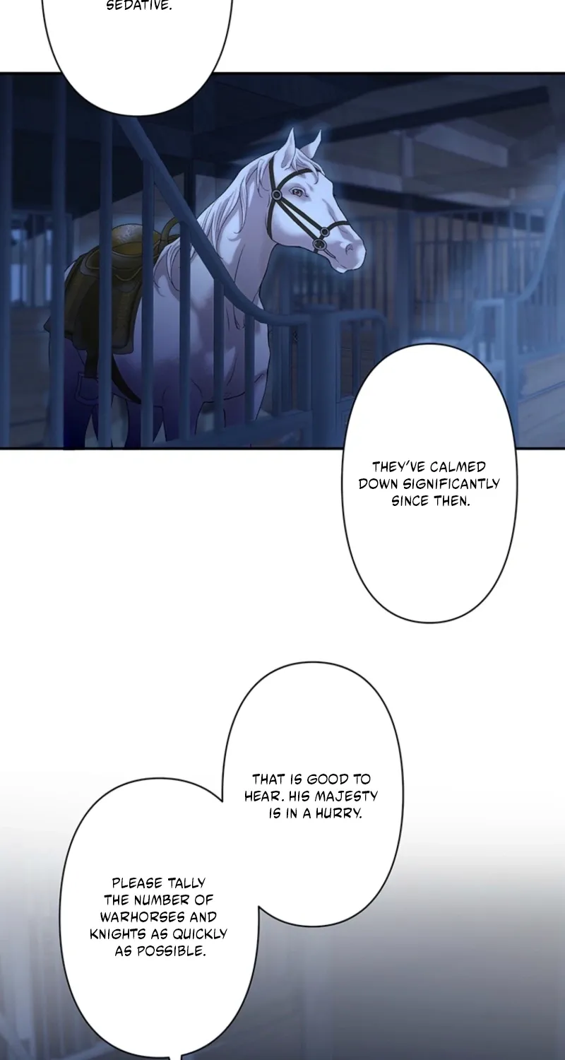 Abandoned, Is It Really Okay to Be Loved This Much? Chapter 18 page 31 - 