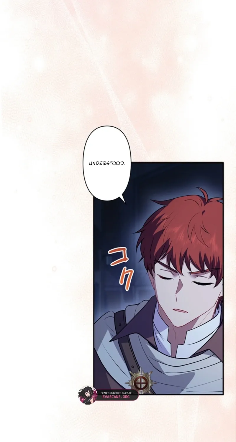 Abandoned, Is It Really Okay to Be Loved This Much? Chapter 18 page 39 - 
