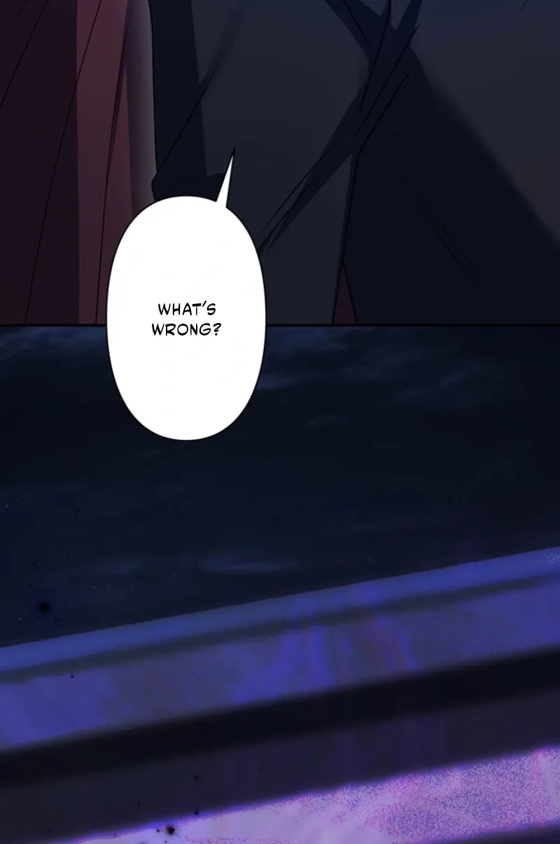 Abandoned, Is It Really Okay to Be Loved This Much? Chapter 18 page 45 - 