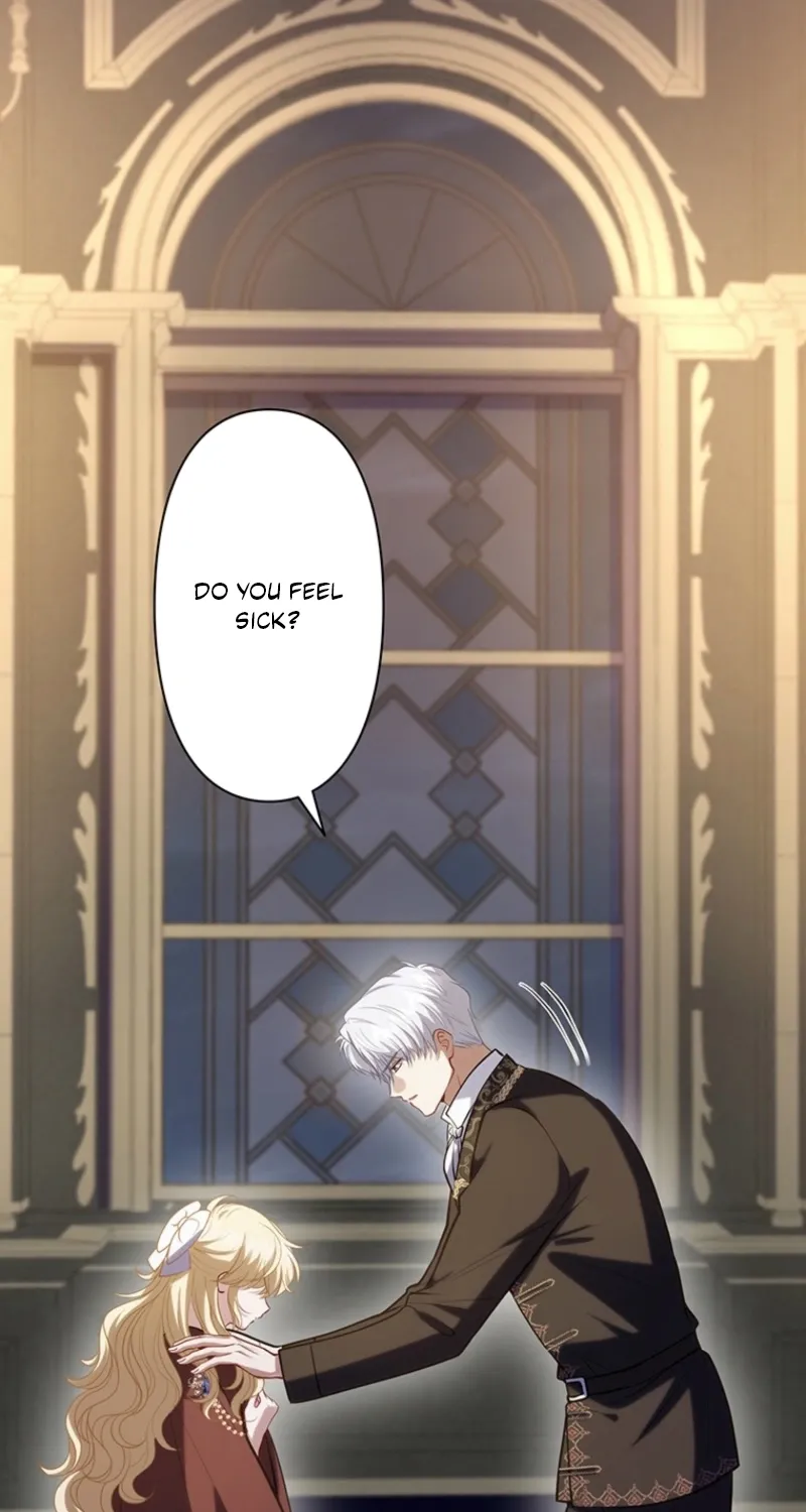 Abandoned, Is It Really Okay to Be Loved This Much? Chapter 18 page 54 - 