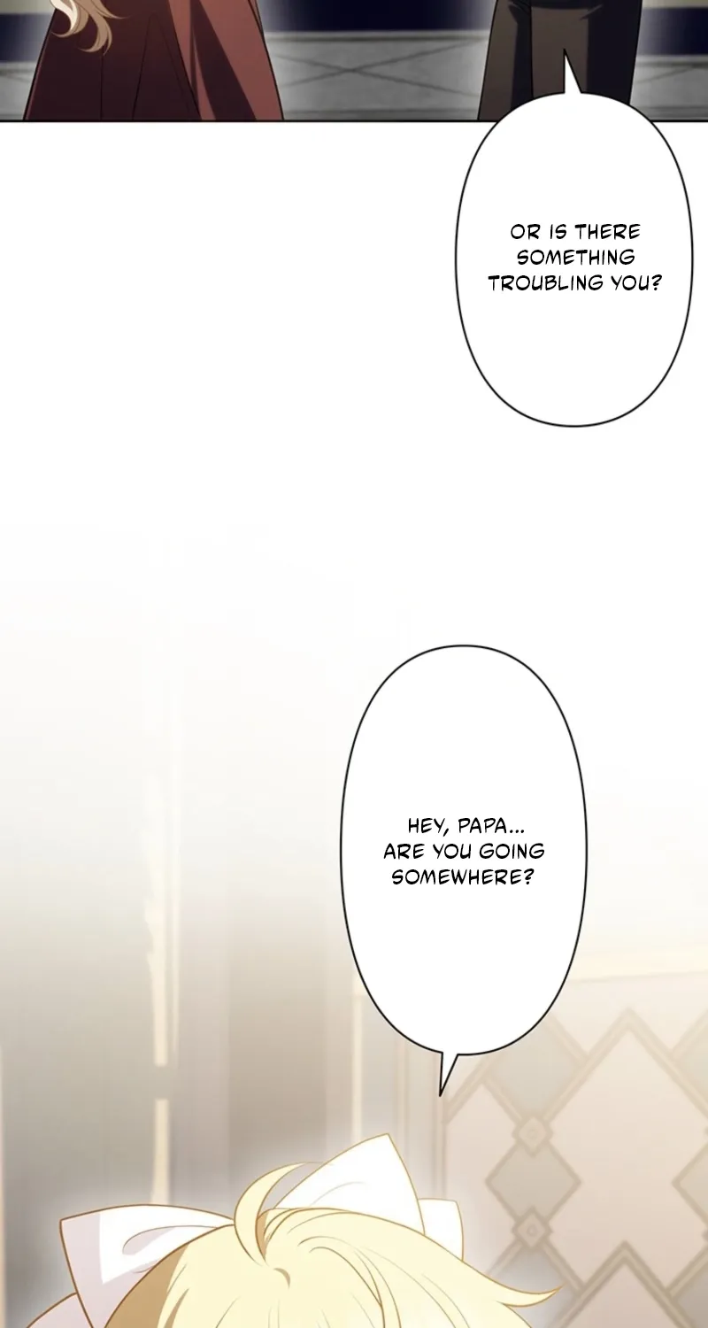 Abandoned, Is It Really Okay to Be Loved This Much? Chapter 18 page 55 - 