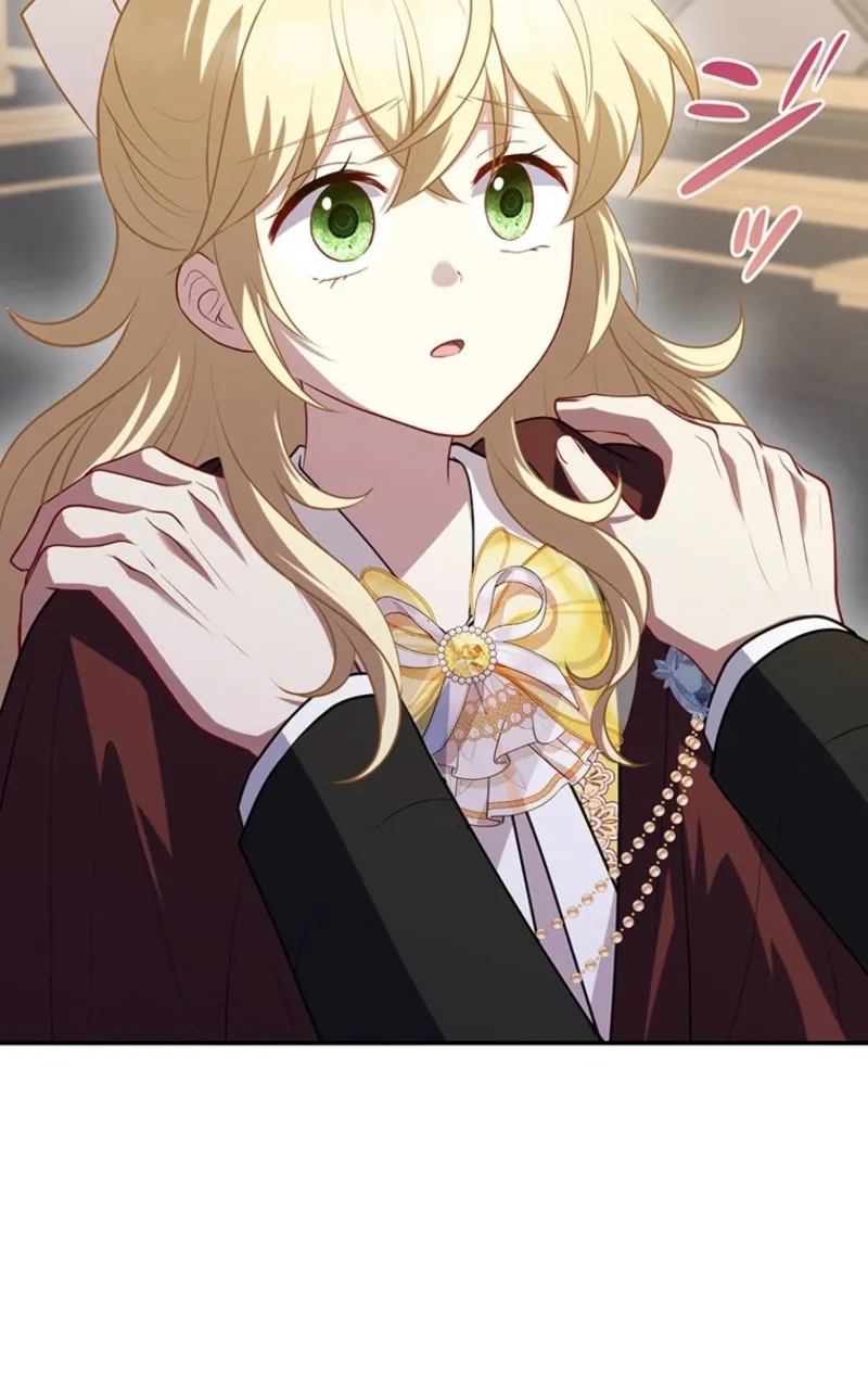 Abandoned, Is It Really Okay to Be Loved This Much? Chapter 18 page 56 - 
