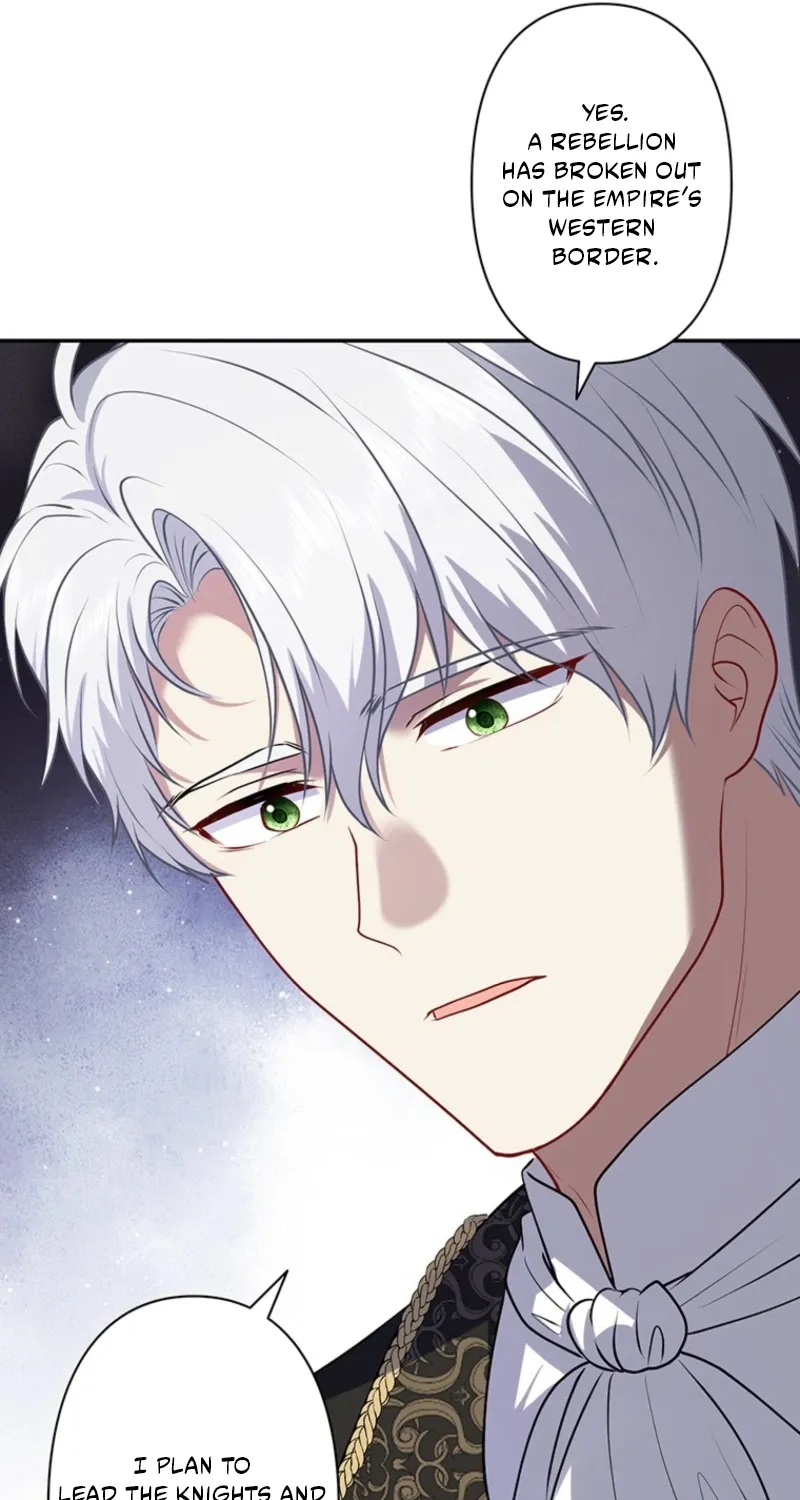 Abandoned, Is It Really Okay to Be Loved This Much? Chapter 18 page 57 - 