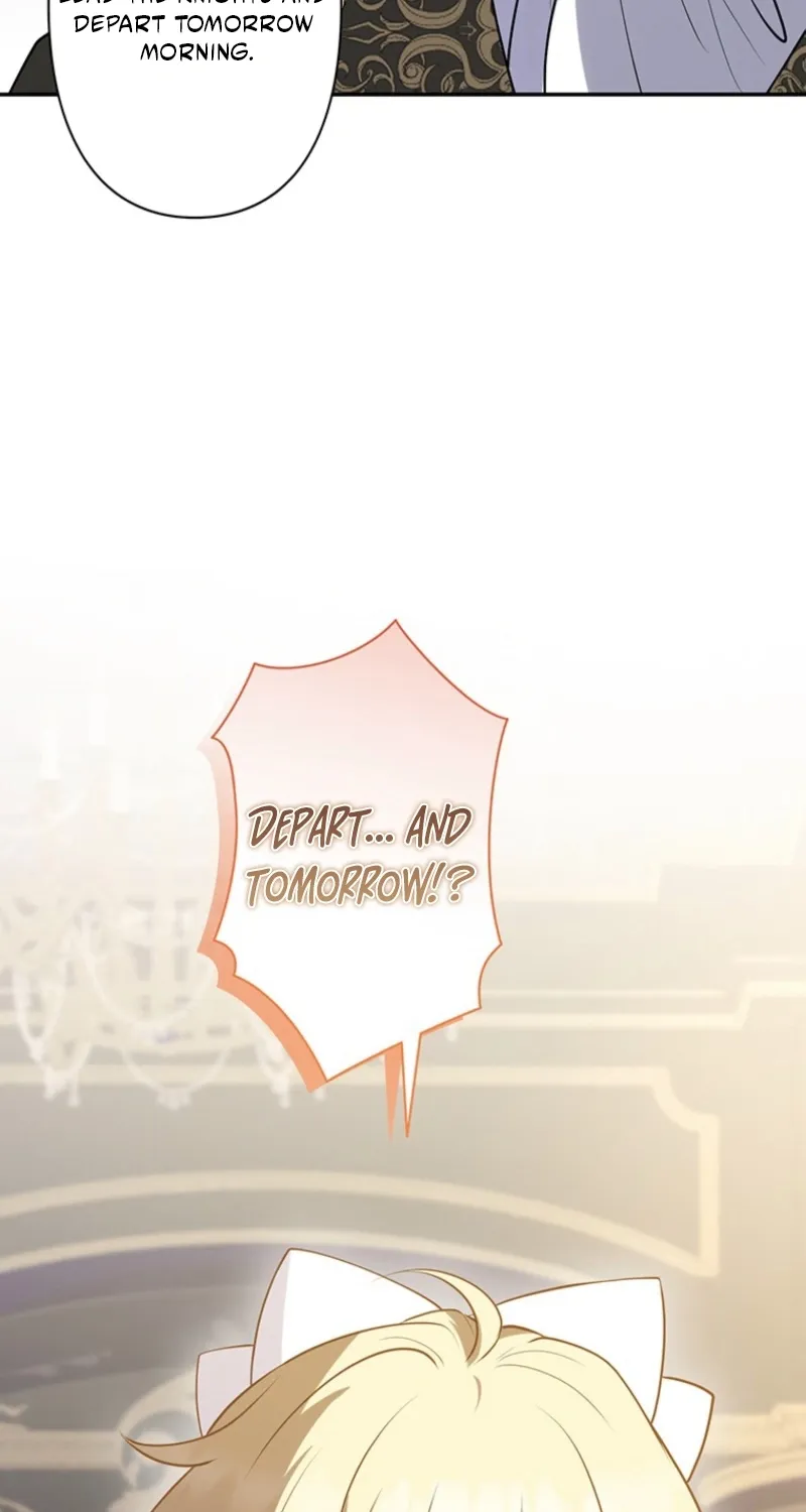 Abandoned, Is It Really Okay to Be Loved This Much? Chapter 18 page 58 - 