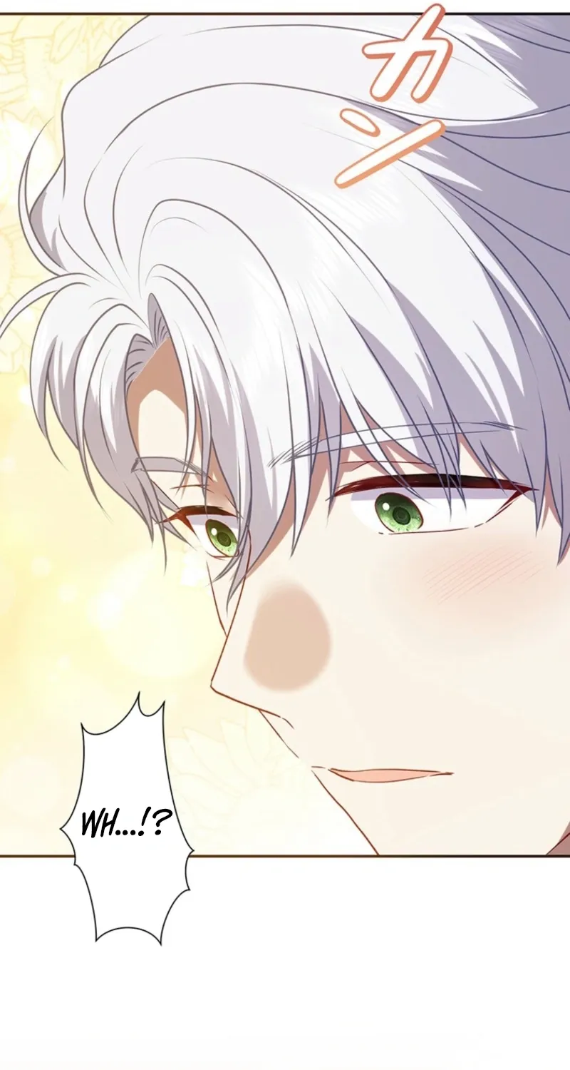 Abandoned, Is It Really Okay to Be Loved This Much? Chapter 18 page 63 - 