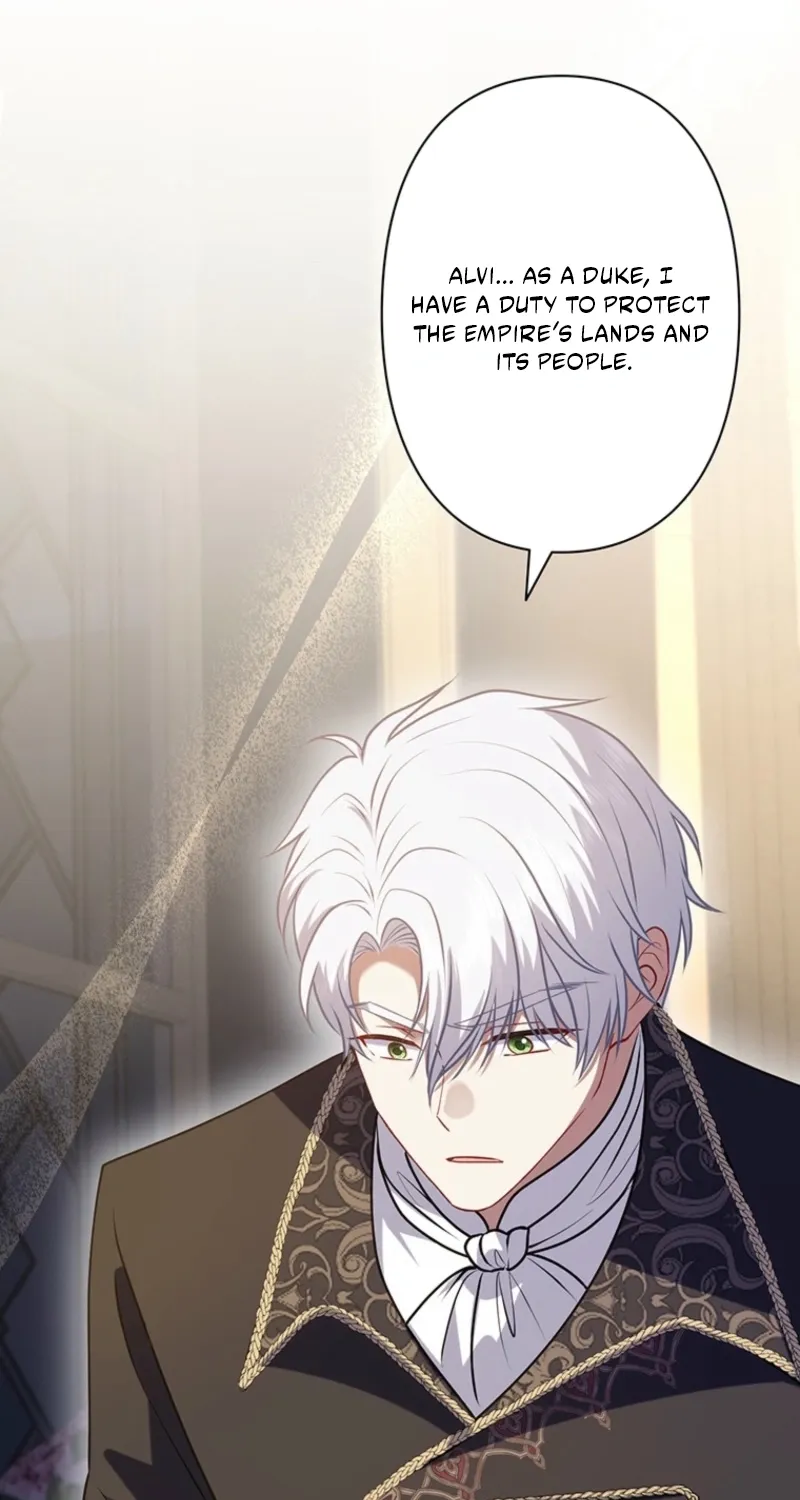 Abandoned, Is It Really Okay to Be Loved This Much? Chapter 18 page 64 - 