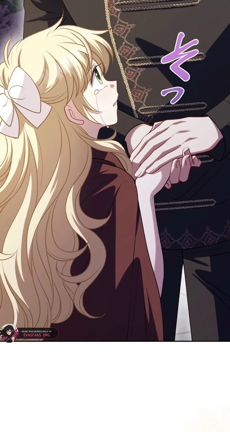 Abandoned, Is It Really Okay to Be Loved This Much? Chapter 18 page 65 - 