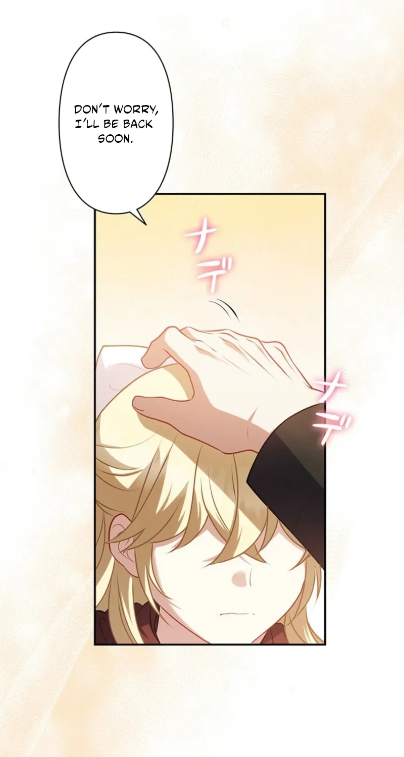 Abandoned, Is It Really Okay to Be Loved This Much? Chapter 18 page 66 - 