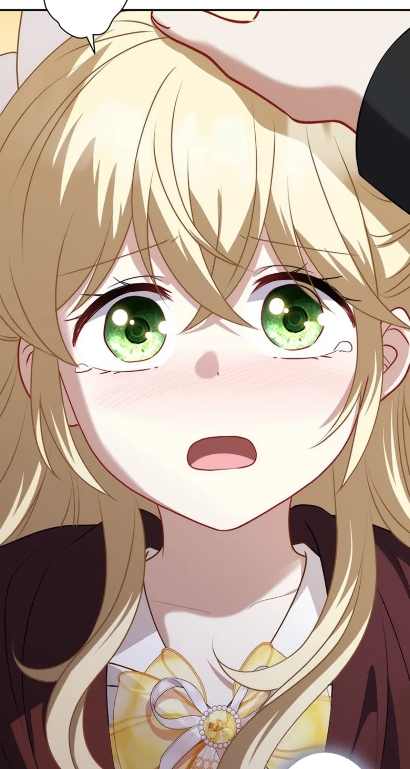 Abandoned, Is It Really Okay to Be Loved This Much? Chapter 18 page 70 - 