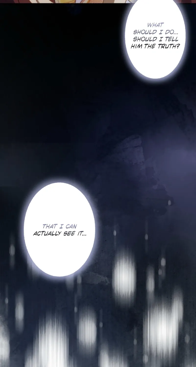 Abandoned, Is It Really Okay to Be Loved This Much? Chapter 18 page 71 - 
