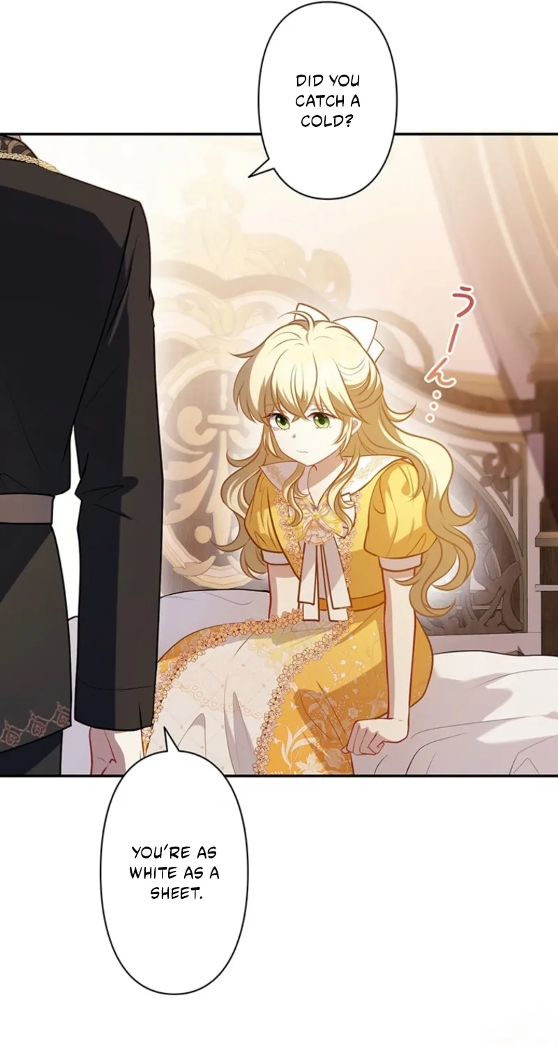 Abandoned, Is It Really Okay to Be Loved This Much? Chapter 18 page 73 - 