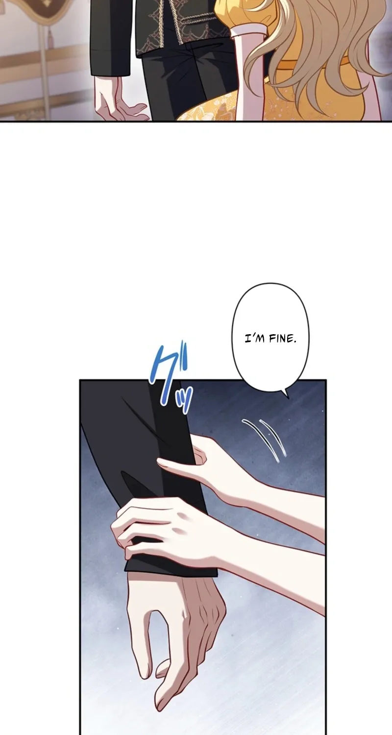 Abandoned, Is It Really Okay to Be Loved This Much? Chapter 18 page 75 - 