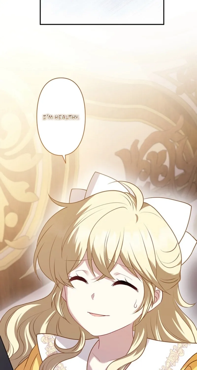 Abandoned, Is It Really Okay to Be Loved This Much? Chapter 18 page 76 - 