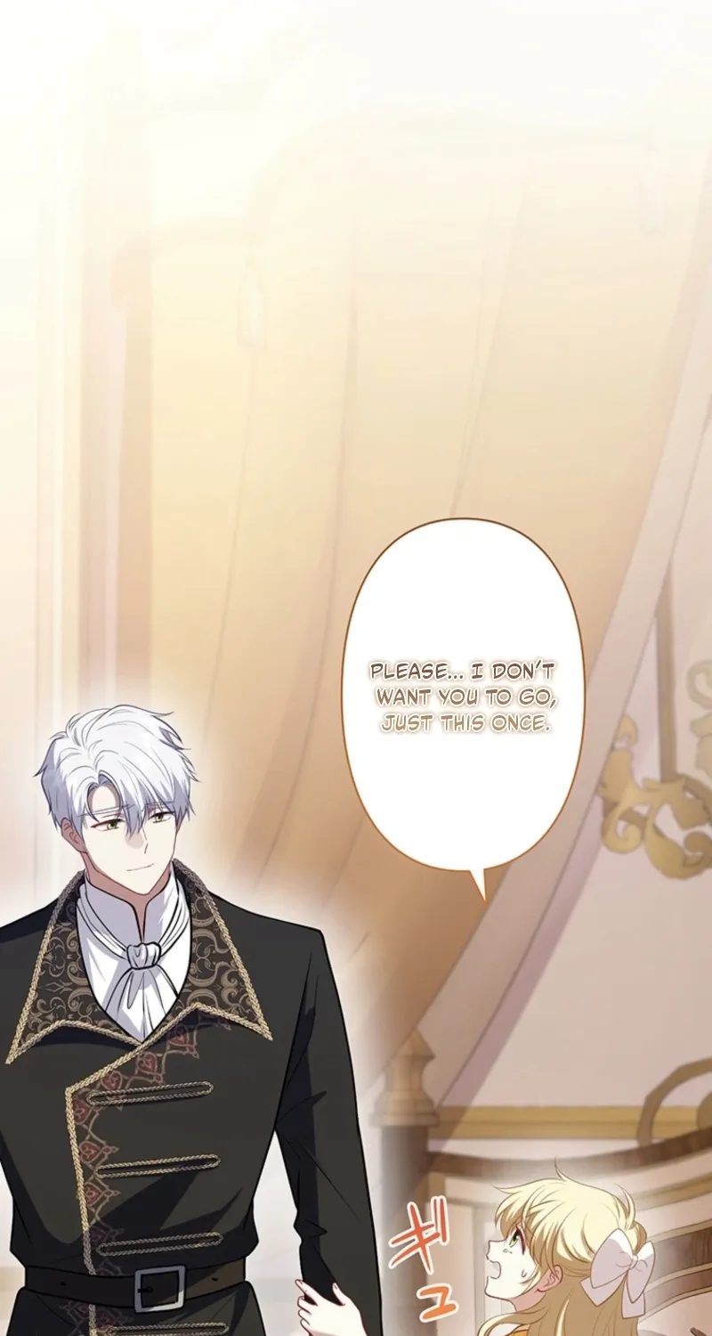 Abandoned, Is It Really Okay to Be Loved This Much? Chapter 18 page 79 - 
