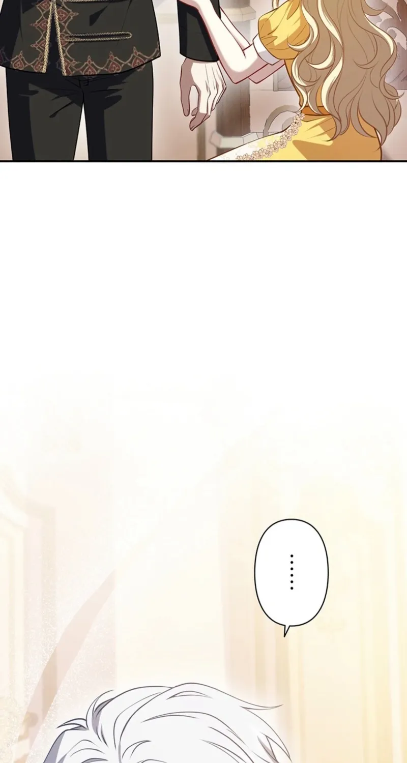 Abandoned, Is It Really Okay to Be Loved This Much? Chapter 18 page 80 - 