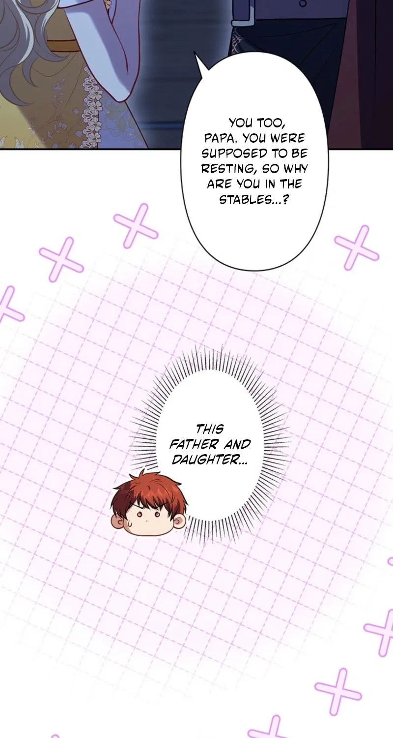 Abandoned, Is It Really Okay to Be Loved This Much? Chapter 18 page 9 - 