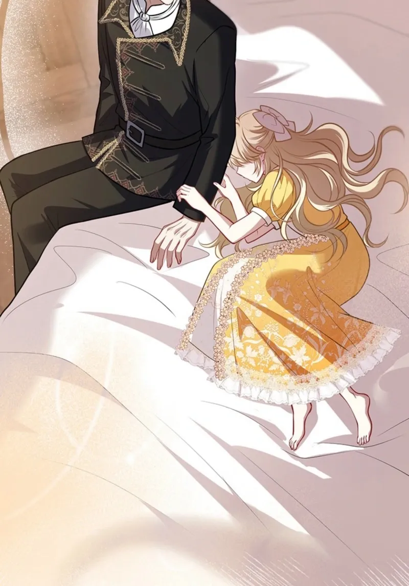 Abandoned, Is It Really Okay to Be Loved This Much? Chapter 18 page 83 - 