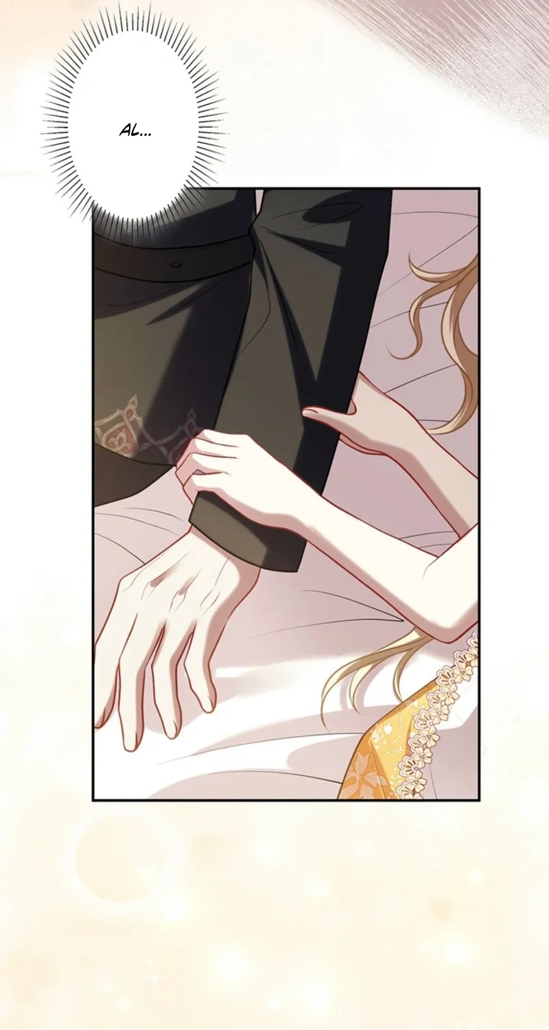 Abandoned, Is It Really Okay to Be Loved This Much? Chapter 18 page 84 - 