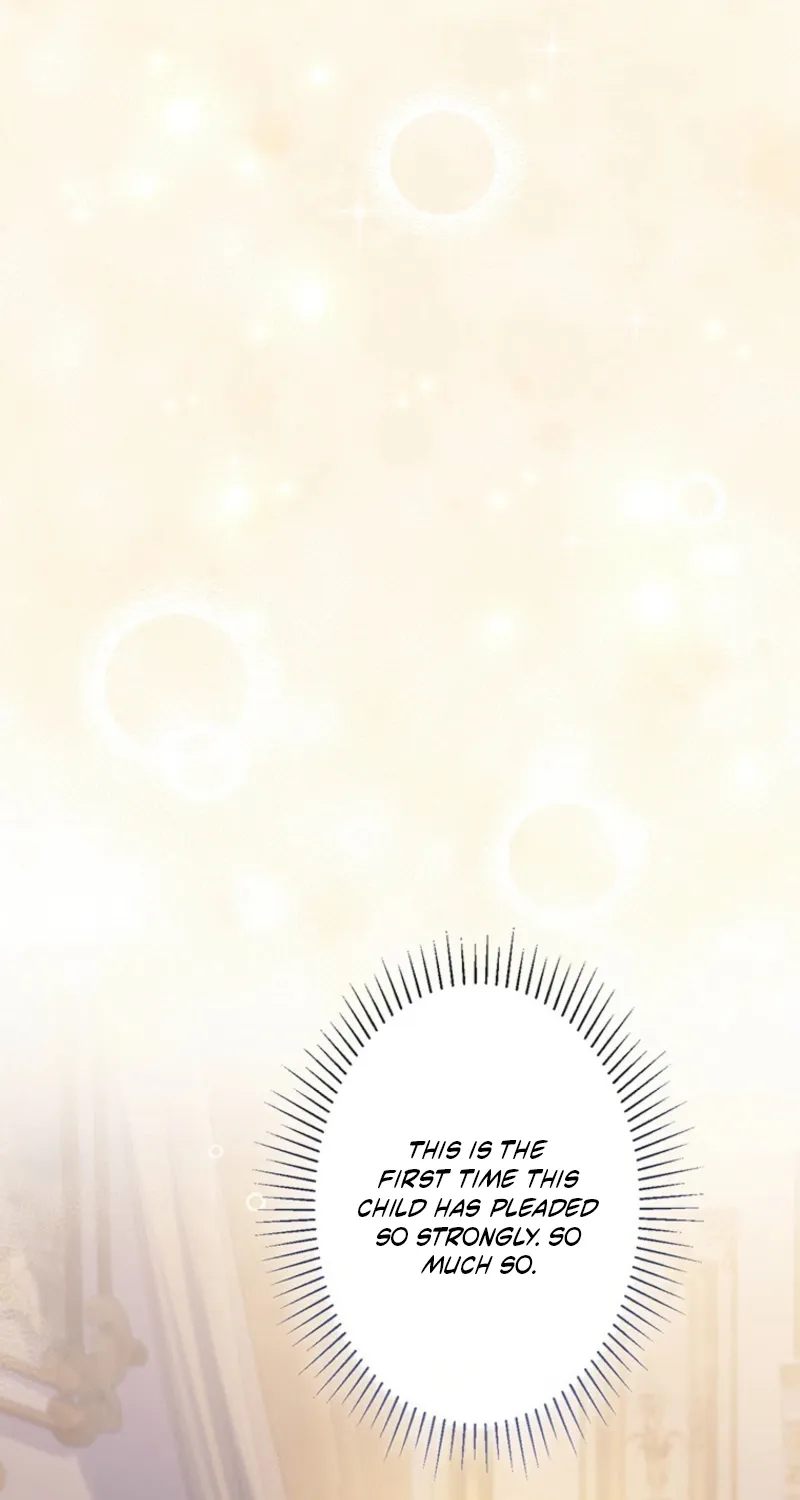 Abandoned, Is It Really Okay to Be Loved This Much? Chapter 18 page 85 - 