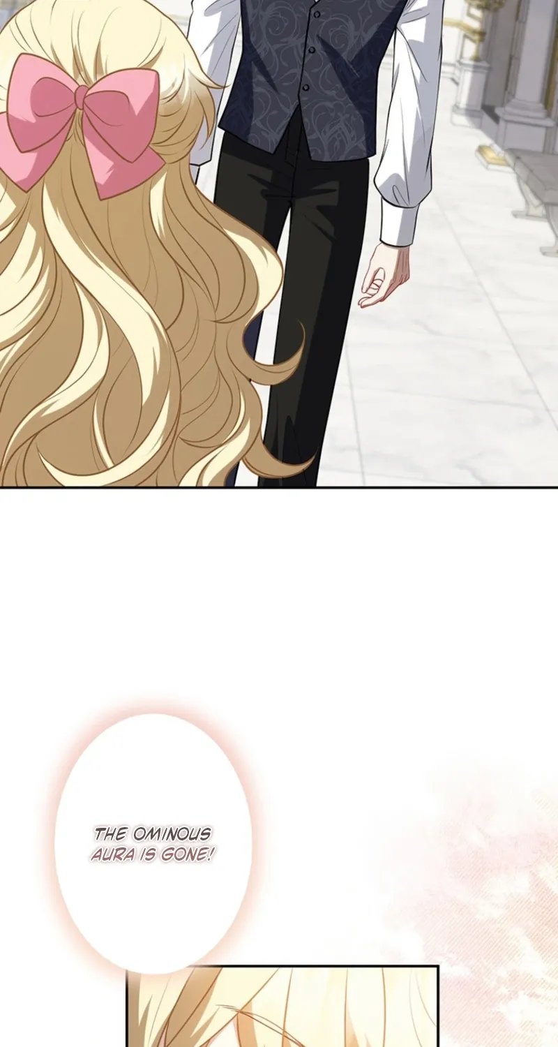 Abandoned, Is It Really Okay to Be Loved This Much? Chapter 18 page 92 - 