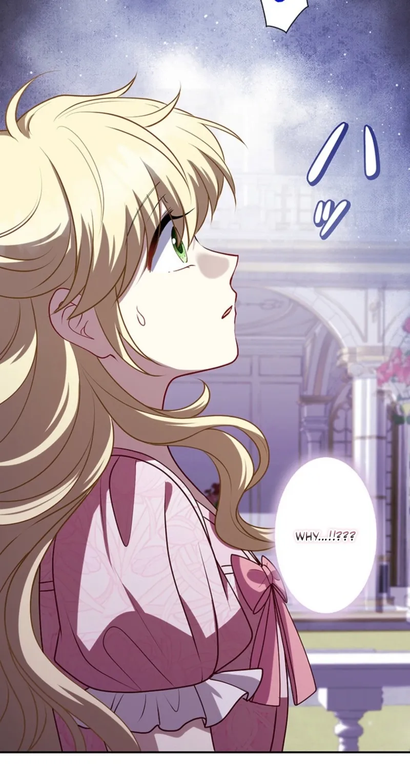 Abandoned, Is It Really Okay to Be Loved This Much? Chapter 18 page 97 - 