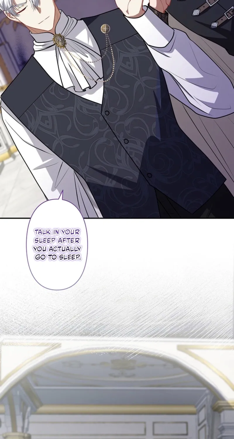 Abandoned, Is It Really Okay to Be Loved This Much? Chapter 18 page 100 - 