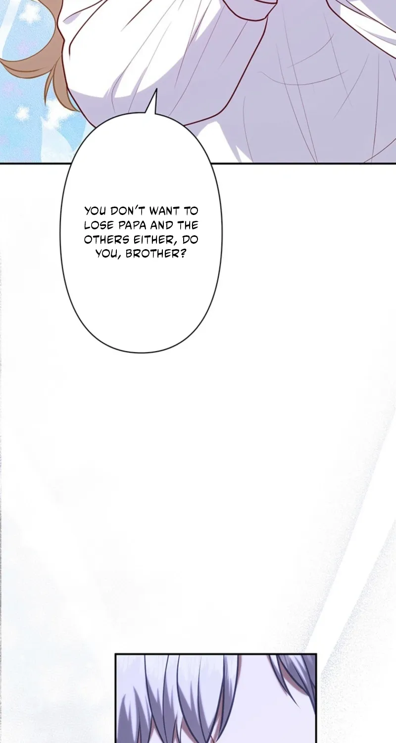Abandoned, Is It Really Okay to Be Loved This Much? Chapter 19 page 102 - 