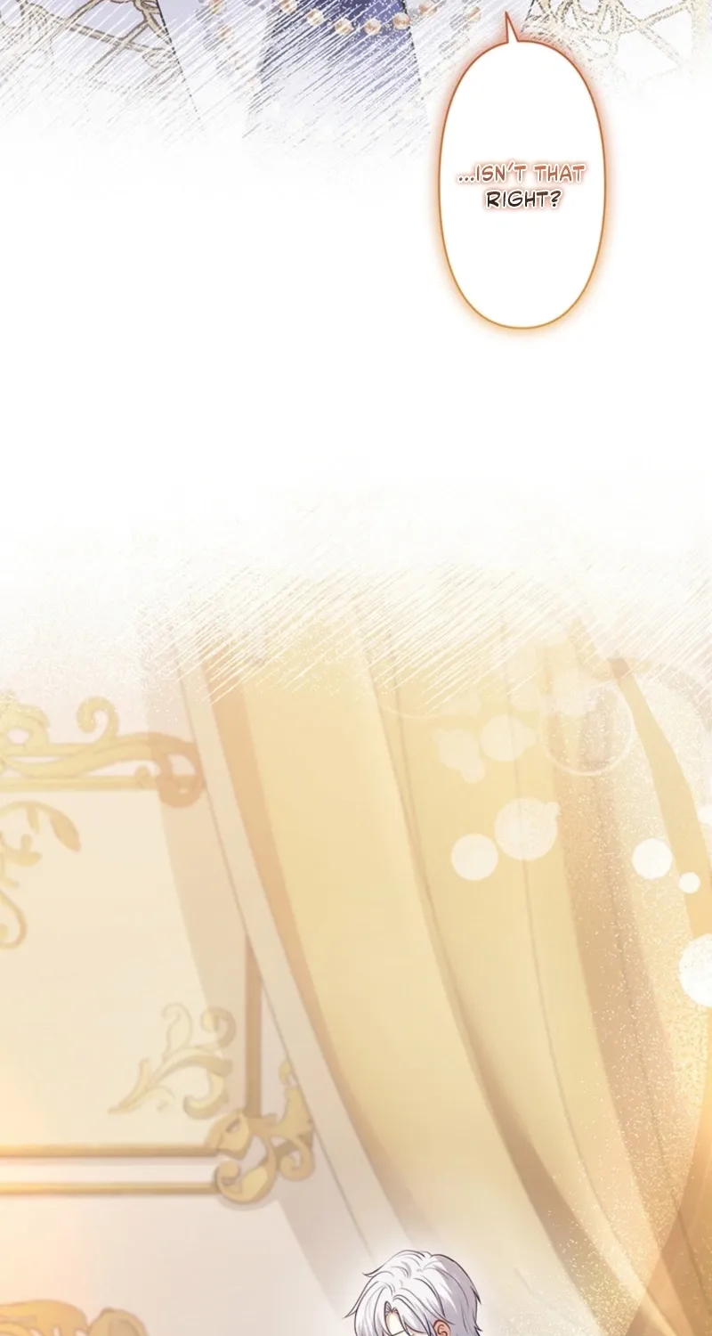Abandoned, Is It Really Okay to Be Loved This Much? Chapter 19 page 106 - 