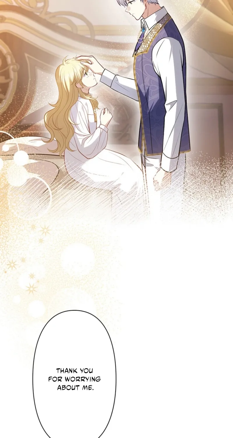 Abandoned, Is It Really Okay to Be Loved This Much? Chapter 19 page 107 - 