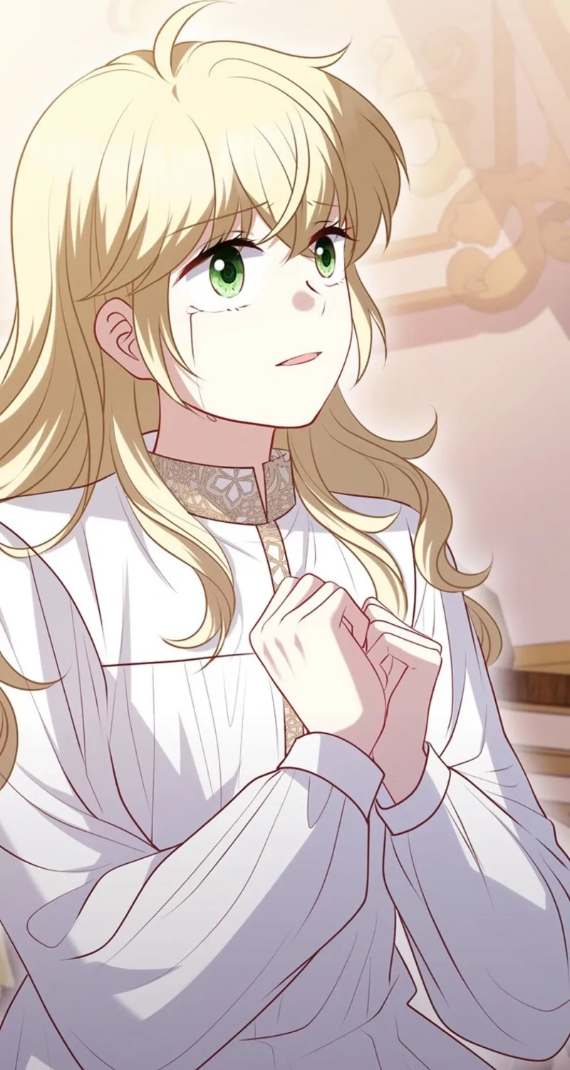Abandoned, Is It Really Okay to Be Loved This Much? Chapter 19 page 110 - 