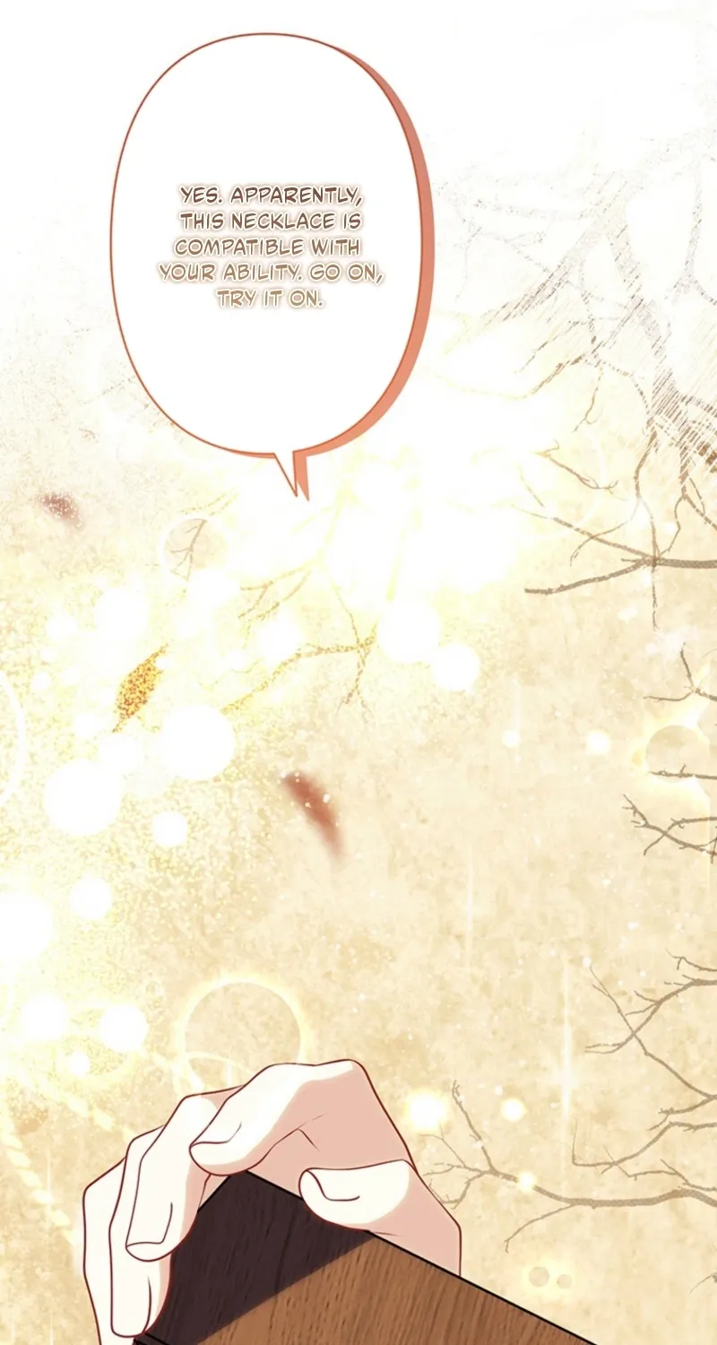 Abandoned, Is It Really Okay to Be Loved This Much? Chapter 19 page 127 - 