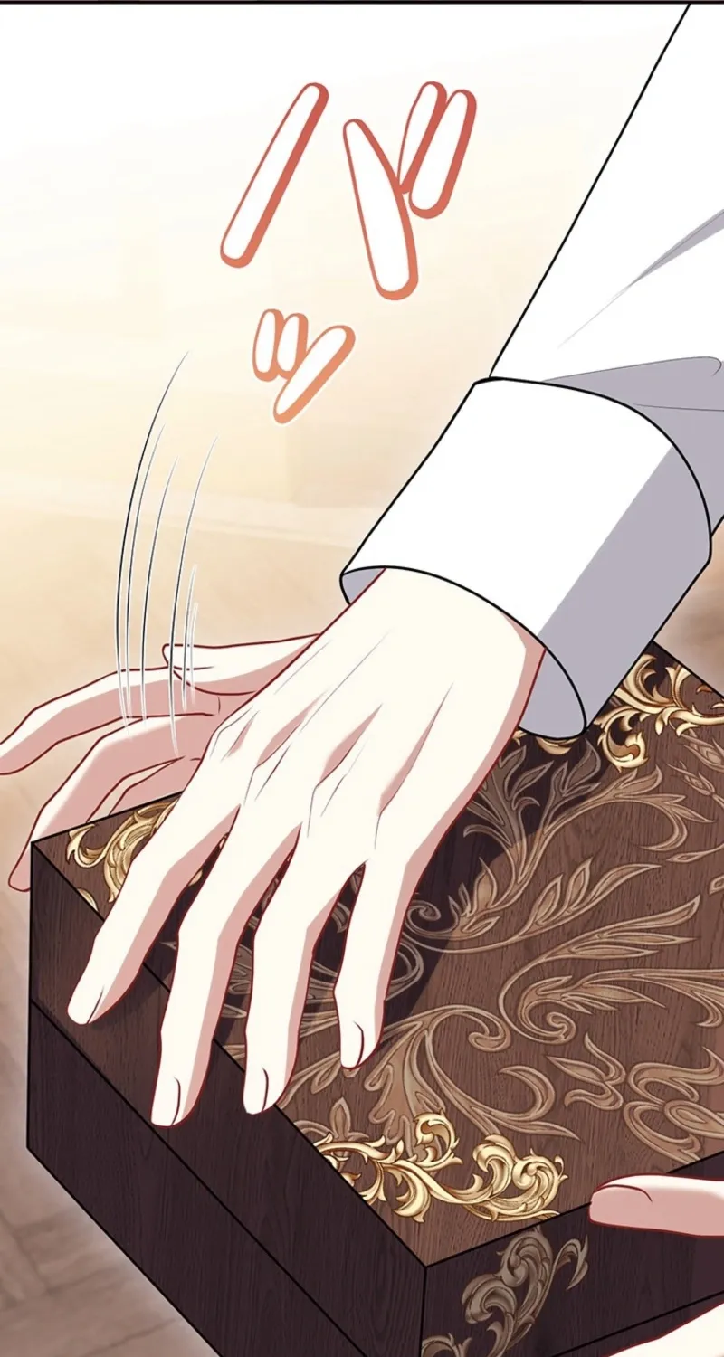 Abandoned, Is It Really Okay to Be Loved This Much? Chapter 19 page 133 - 