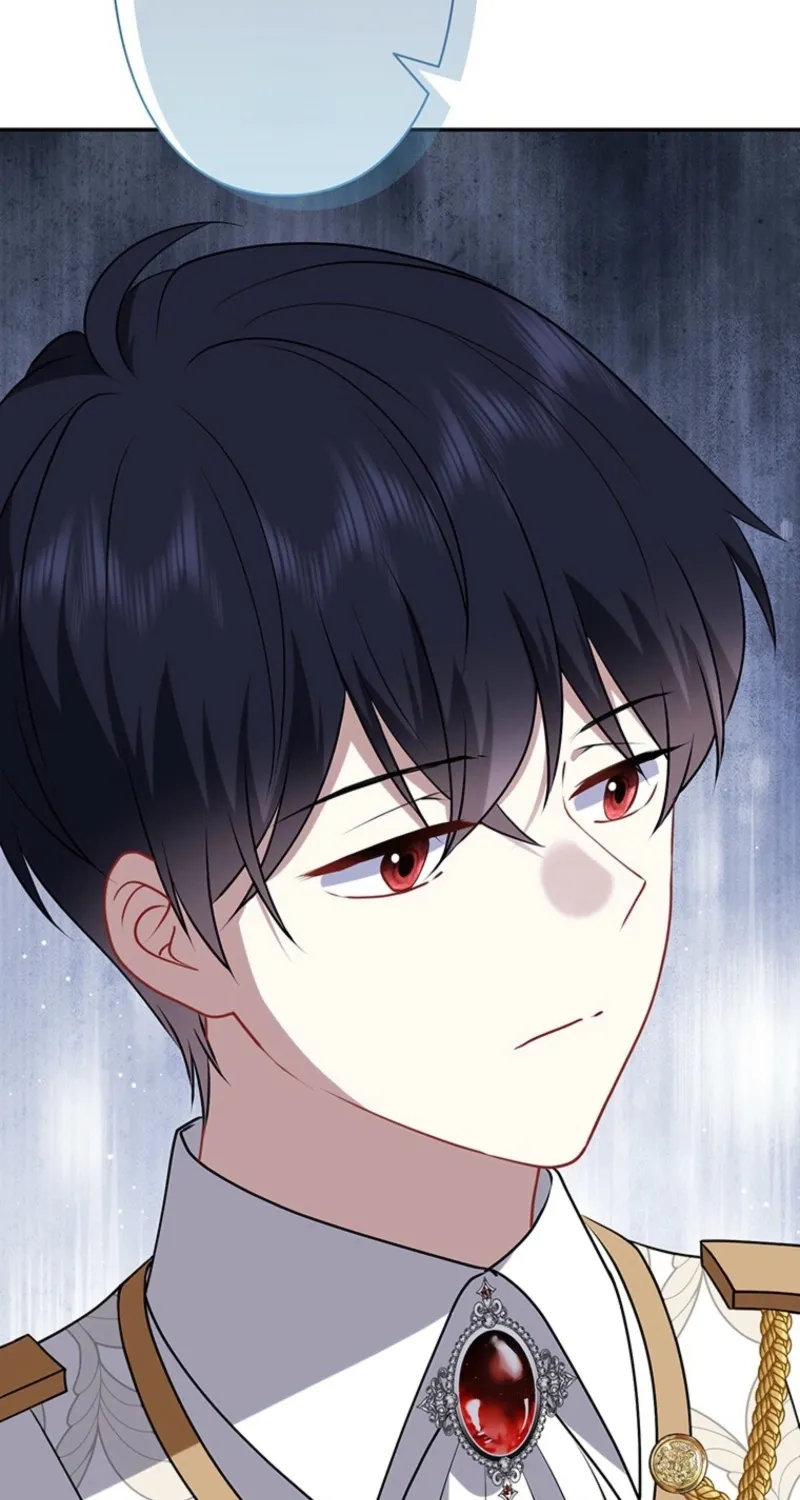 Abandoned, Is It Really Okay to Be Loved This Much? Chapter 19 page 136 - 