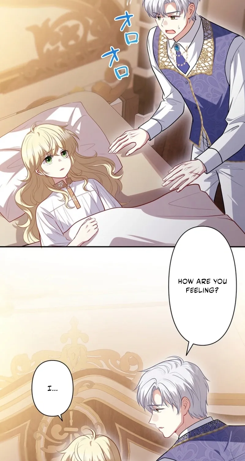 Abandoned, Is It Really Okay to Be Loved This Much? Chapter 19 page 17 - 