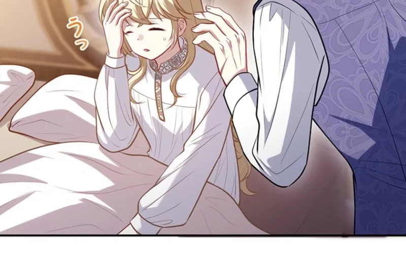 Abandoned, Is It Really Okay to Be Loved This Much? Chapter 19 page 18 - 