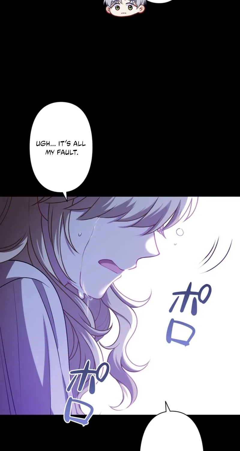 Abandoned, Is It Really Okay to Be Loved This Much? Chapter 19 page 28 - 