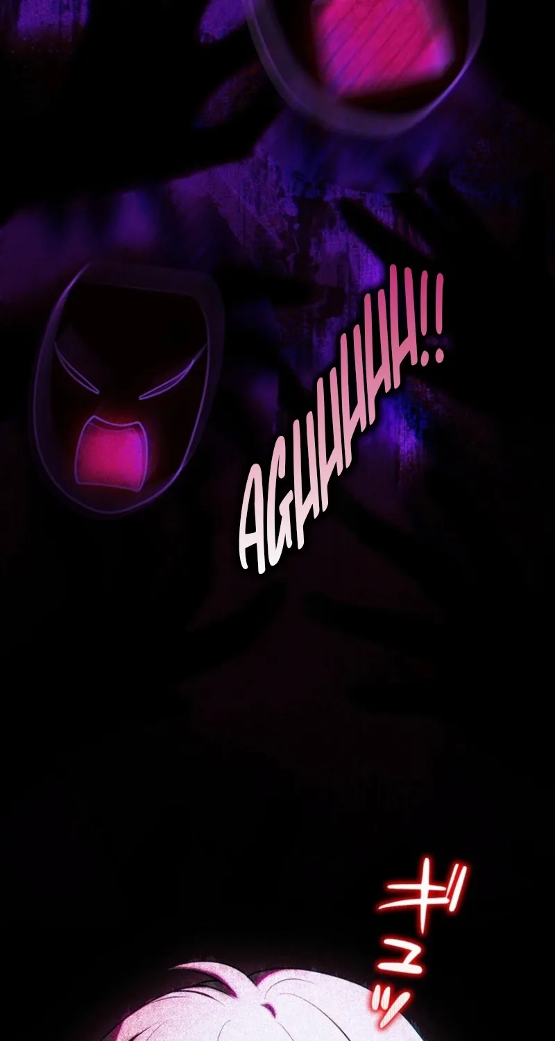 Abandoned, Is It Really Okay to Be Loved This Much? Chapter 19 page 4 - 