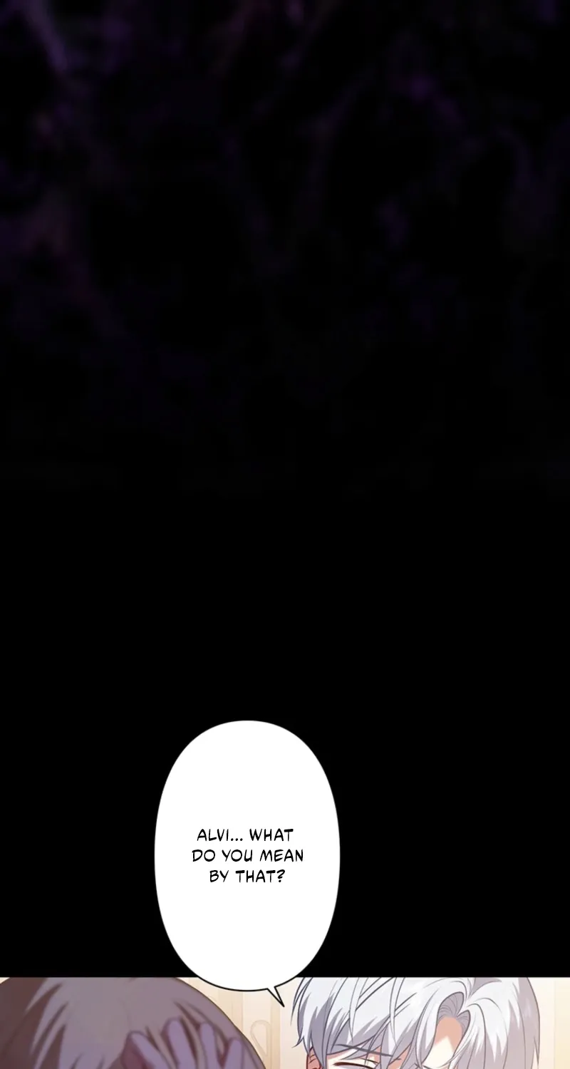 Abandoned, Is It Really Okay to Be Loved This Much? Chapter 19 page 31 - 