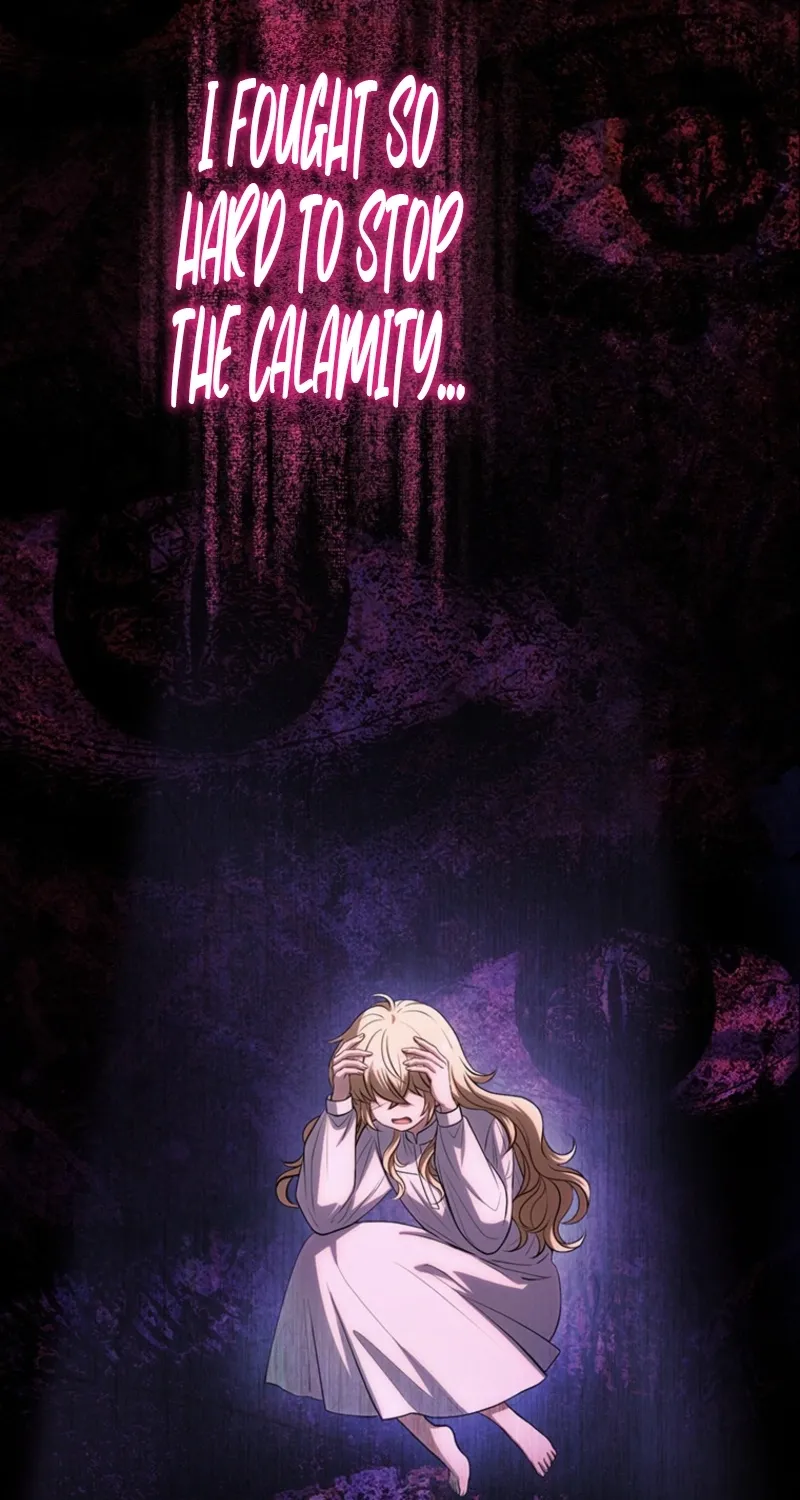 Abandoned, Is It Really Okay to Be Loved This Much? Chapter 19 page 33 - 