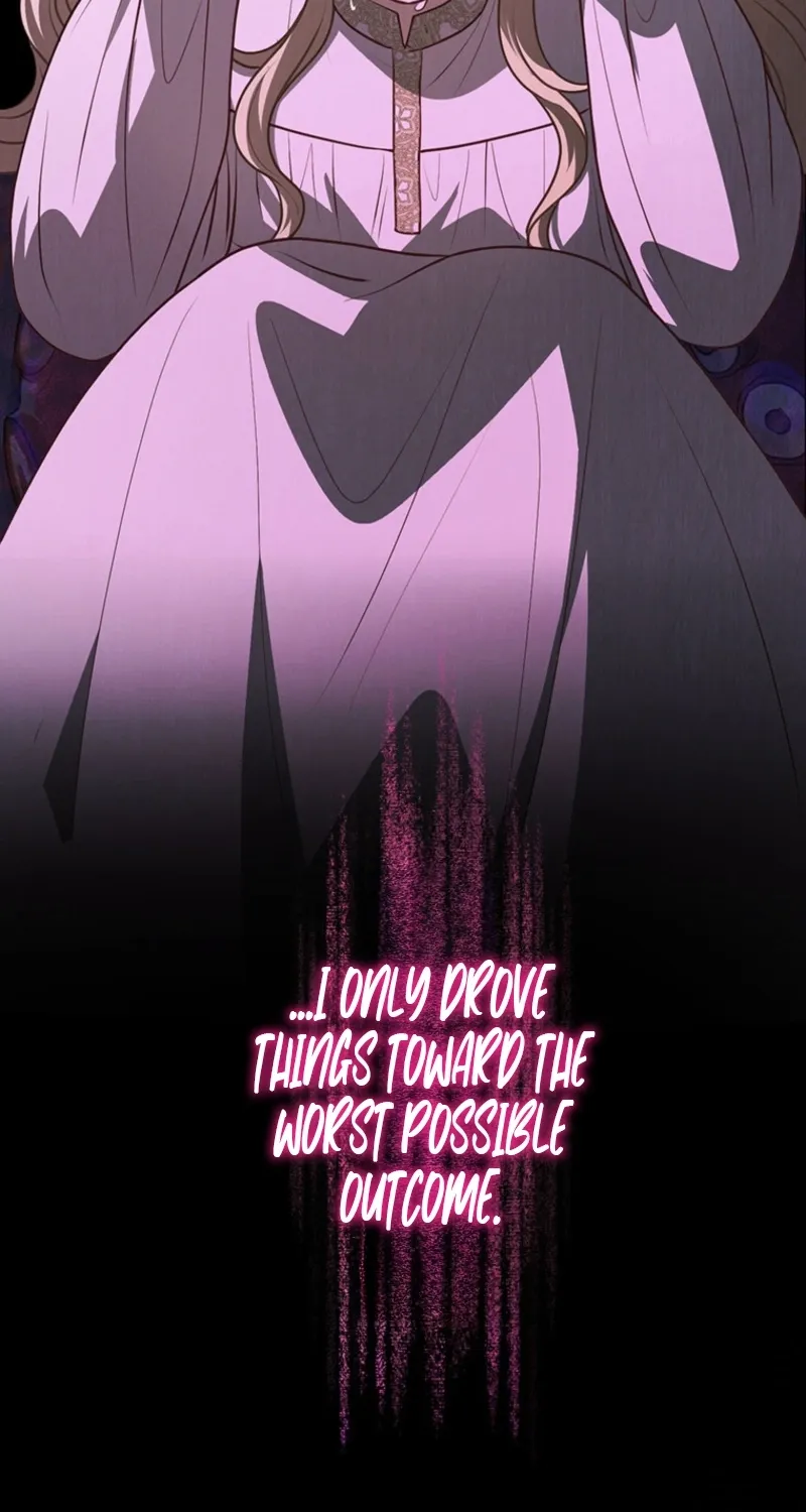 Abandoned, Is It Really Okay to Be Loved This Much? Chapter 19 page 36 - 