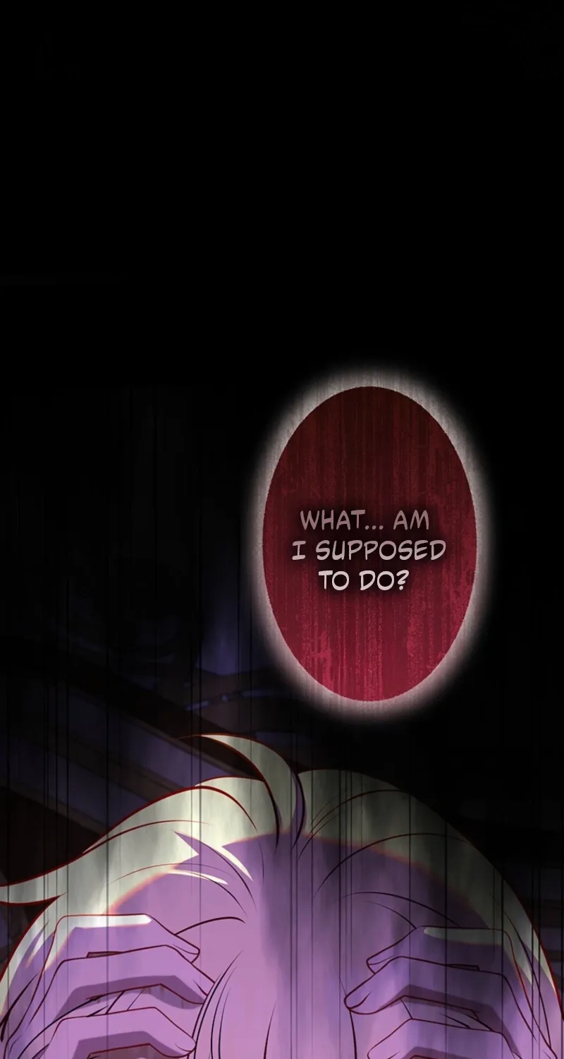 Abandoned, Is It Really Okay to Be Loved This Much? Chapter 19 page 37 - 