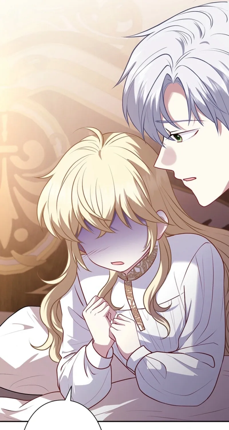 Abandoned, Is It Really Okay to Be Loved This Much? Chapter 19 page 41 - 