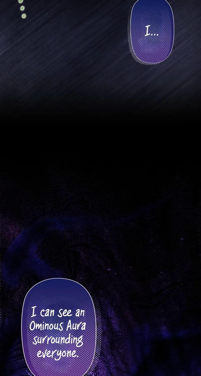 Abandoned, Is It Really Okay to Be Loved This Much? Chapter 19 page 43 - 