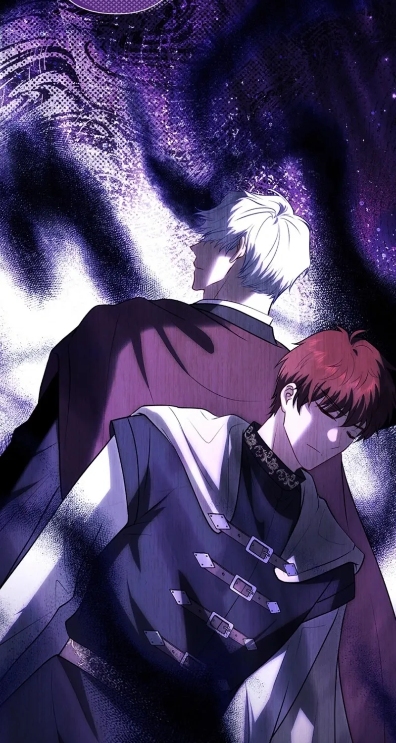 Abandoned, Is It Really Okay to Be Loved This Much? Chapter 19 page 44 - 