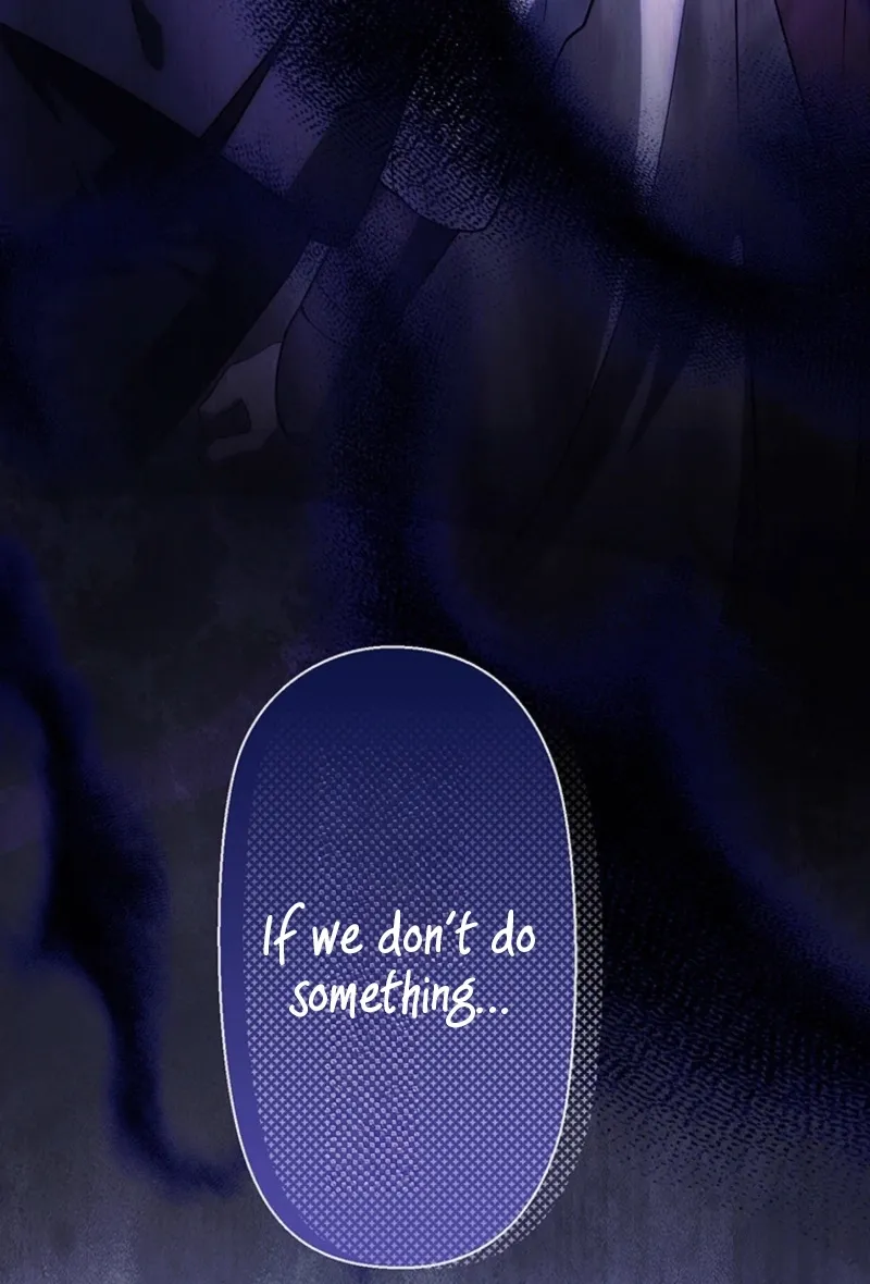 Abandoned, Is It Really Okay to Be Loved This Much? Chapter 19 page 45 - 