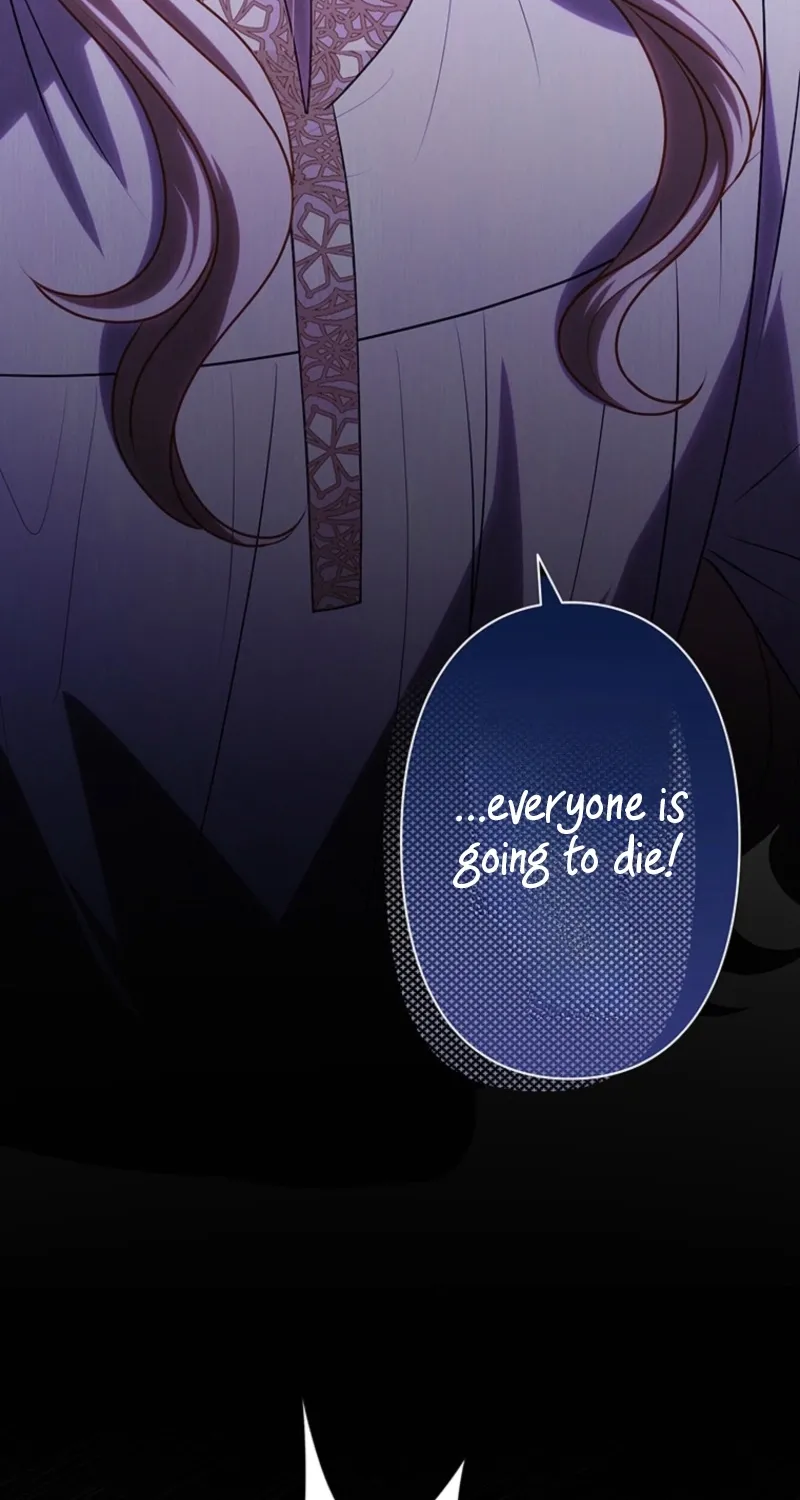 Abandoned, Is It Really Okay to Be Loved This Much? Chapter 19 page 47 - 