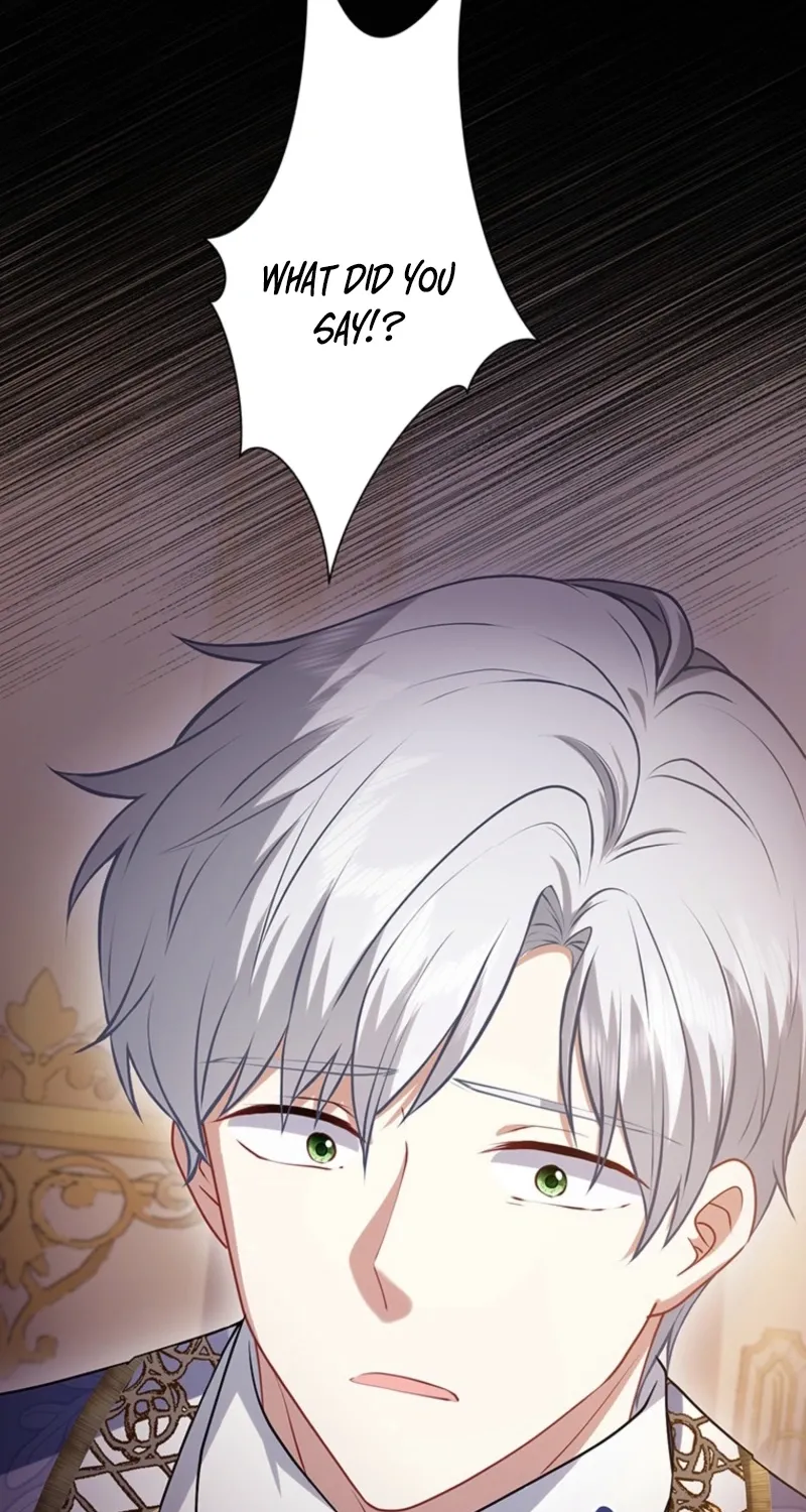 Abandoned, Is It Really Okay to Be Loved This Much? Chapter 19 page 48 - 